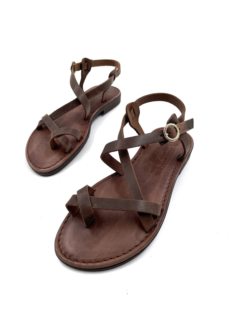 Terra Nomad Sandal