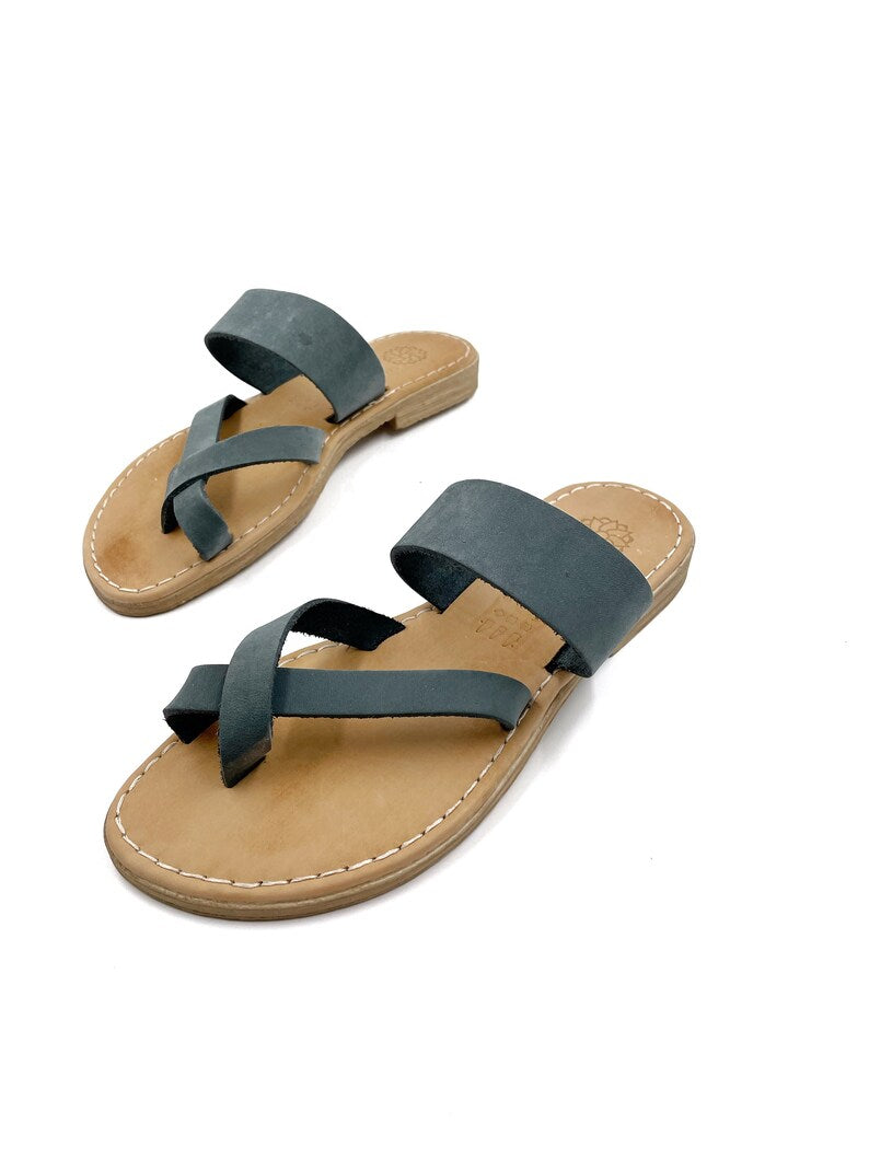 Terra Horizon Sandal