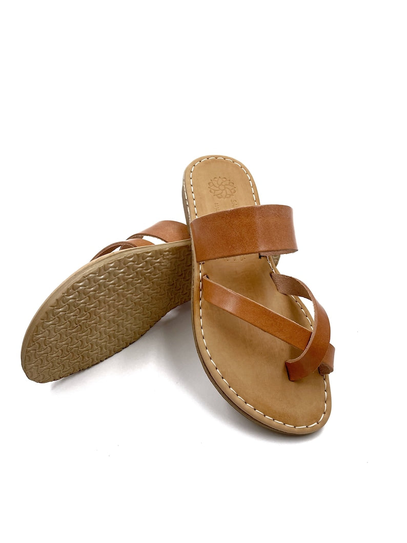 Terra Solace Sandal