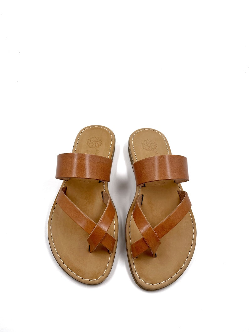Terra Solace Sandal